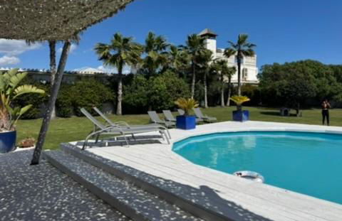 Mimosas Beach House - Foto 11