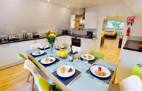 St Ives Fir Tree Lodge - Foto 27