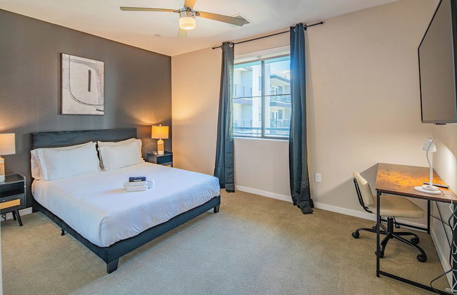 ROVE LIVING/KL - Alta North Central - Foto 41