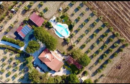 Agriturismo La Locandiera - Foto 40