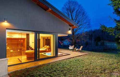 Valdora - Forest Oasis - Foto 4