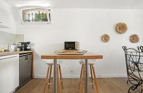 Villa - La Colline - Foto 10