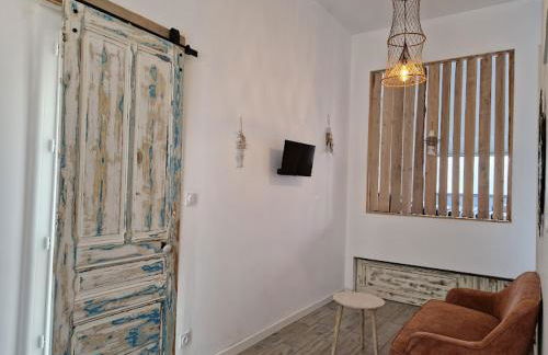 La Baraquette de Thau - Foto 7