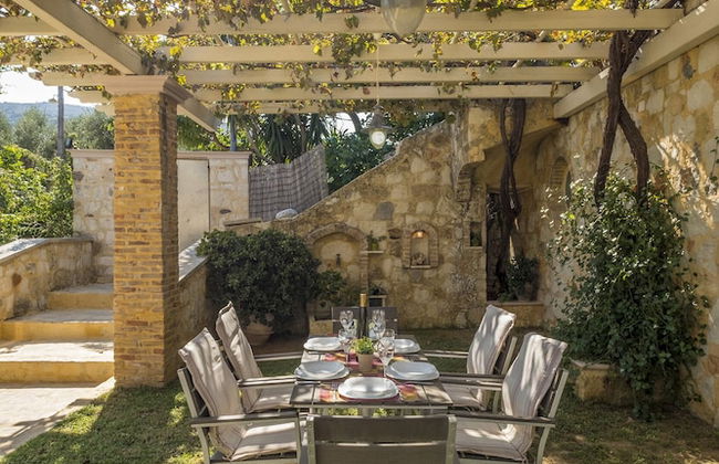 Niko's Art villa - Foto 66