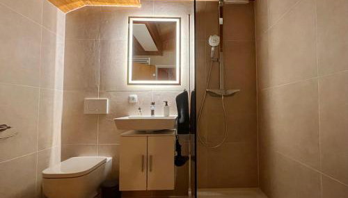 Ferienwohnung Auszeit - Foto 3, Shower