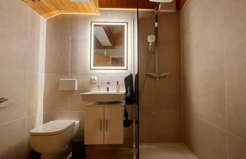 Ferienwohnung Auszeit - Foto 3