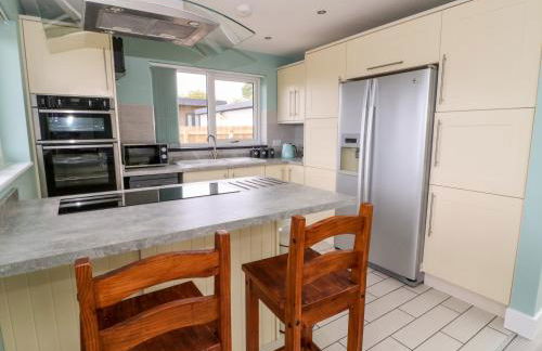 Meadowbank Lodge - Foto 8