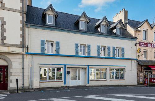 Maison Rioma - Grande maison à 200m de la plage - Foto 22