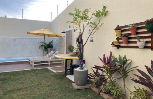 Casa Brisas Arembepe - arejada e aconchegante - litoral norte da Bahia - WiFi - Foto 26
