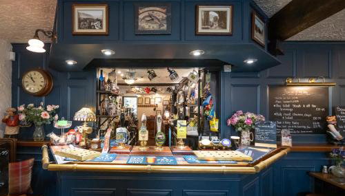 Anglers rest - Foto 4