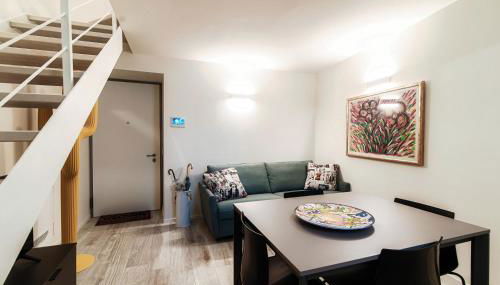 Palazzo Diaz Suites - by MyHomeInComo - Foto 2