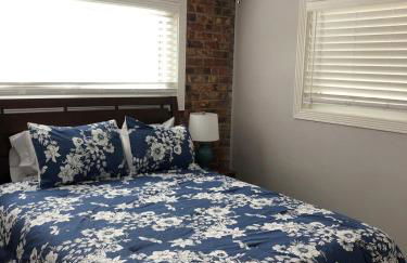 2 br washer dryer Near LSU Tiger Stadium - Foto 19