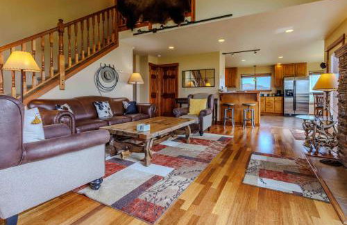 Yellowstone Trail Lodge - Foto 27