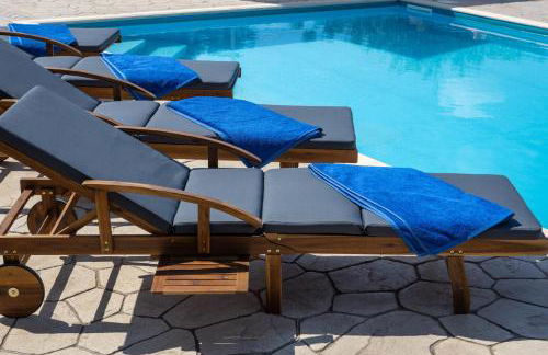 Villa Kallisti - Photo 20