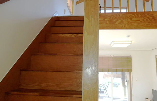 Danyang Sobaeksan Hanok Pension - Foto 4