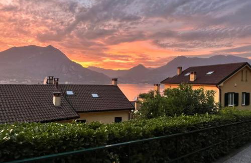 Il terrazzo sul Lago - Foto 79