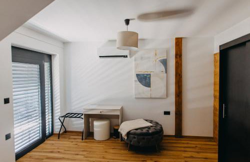 Novak Home - Luxury villa with indoor pool & sauna - Photo 22