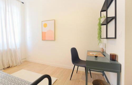 expat renting - Le Barcelone - Compans - Parking - Photo 27