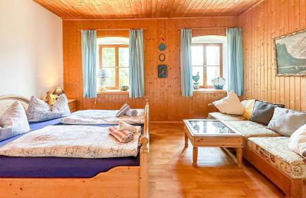 Almbauernhof - Foto 50