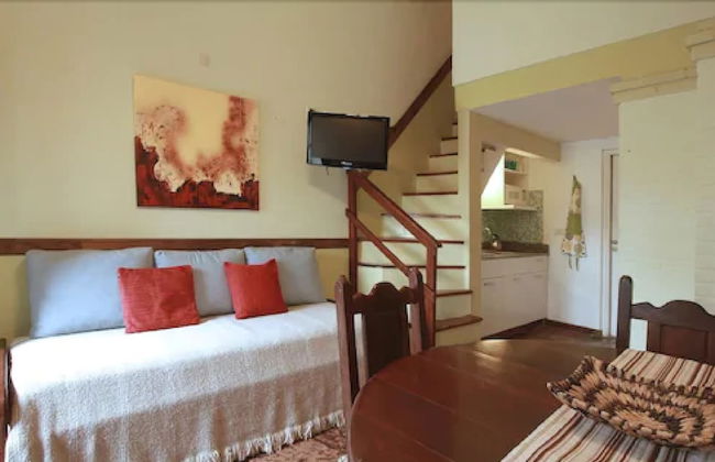 Posada Del Bosque Cariló - Photo 15