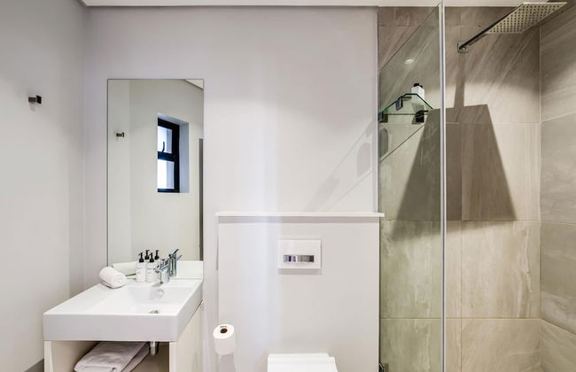 Modern Apartment w Rooftop Deck Jacuzzi Penthouse on S - Foto 18