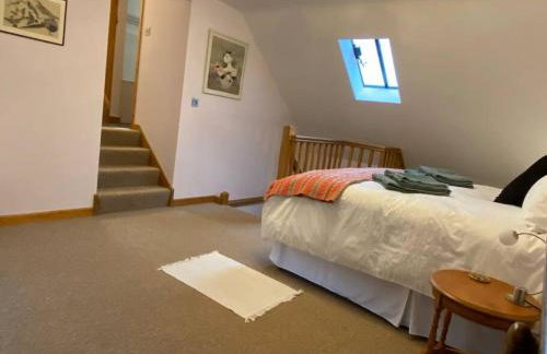 Oaklands Cottage on a rural farm - Foto 18