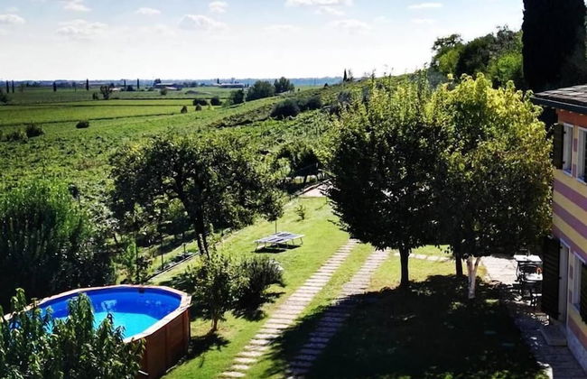 Agriturismo El Crear - Photo 39