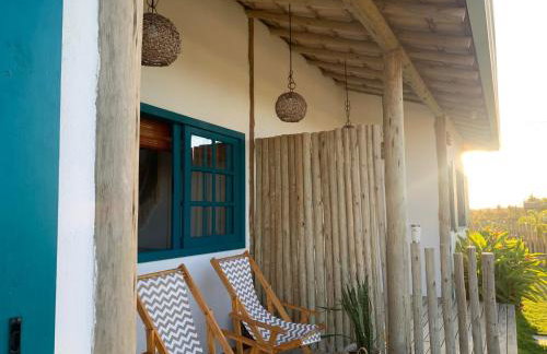Vila Aratu Corumbau - Foto 56