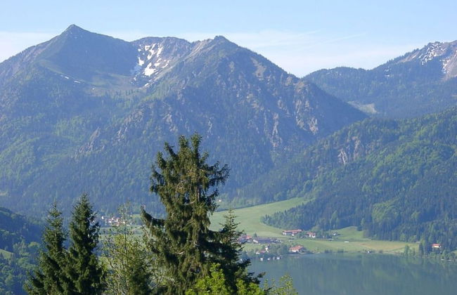 Bodenschneid Suites \"wallbergblick\" - Photo 28