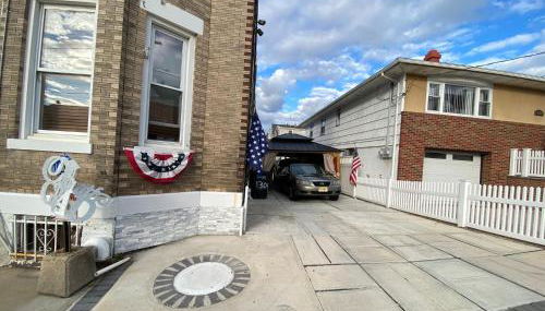 Nice 2 bedrooms, Massage Seat, close to New York, THE BEST CHOICE!! - Foto 3