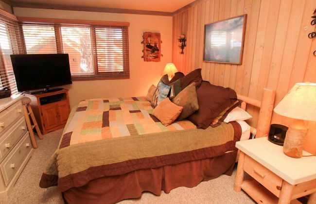 Mountainback at Mammoth - Foto 6