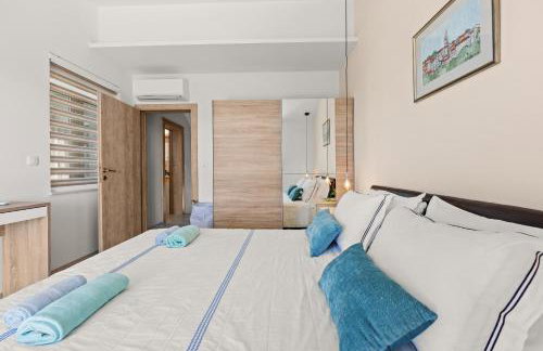 Villa Novtek Istria with Private Heated Pool - Foto 24