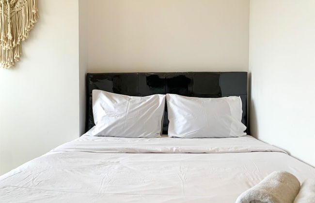 Studio With Minimalist Design Tokyo Riverside Pik 2 Apartment - Foto 3