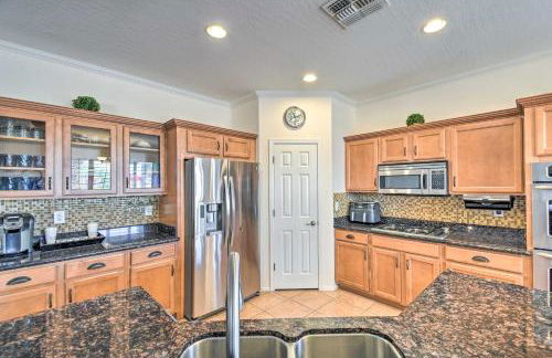 Pool, Game Room and Views! Laveen Village Getaway - Foto 14