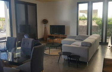 Villa en el campo cerca de la playa. - Foto 9