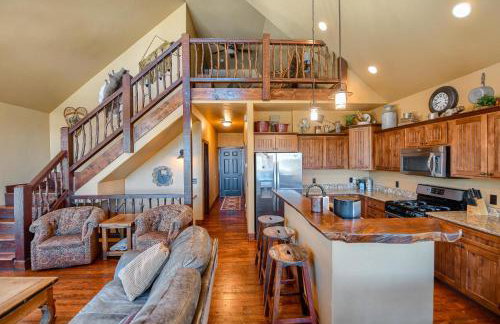 Foote Creek Lodge - Photo 9