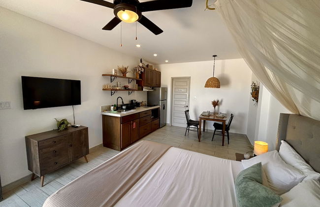 Stylish Apartments in Belize City - Foto 6