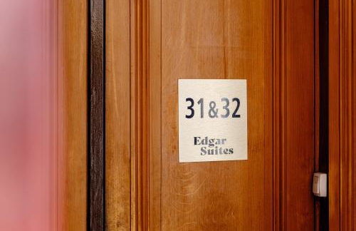 Edgar Suites Saint-Lazare - Amsterdam - Foto 42