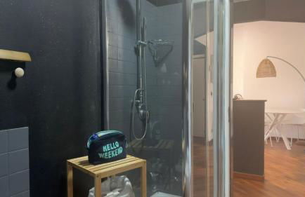 Attico con terrazza fronte mare a Cavi di Lavagna - Foto 29