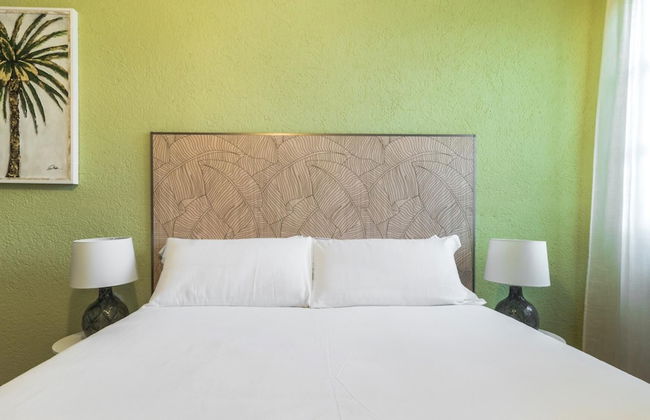 Il Borgo Apartments C1 - Sv-d600-navi44atc - Foto 31