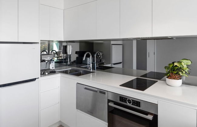 The Little Beachside Apartment - Foto 4