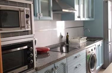 Apartamento del Toyo - Foto 23