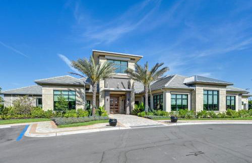 Golf, Swim, and Shop Casa Lazio By The Islands - Photo 38