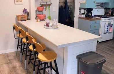 Copper Top Lake Cottage - Foto 13