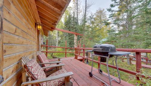 Lake Access at Peaceful Kenai Peninsula Getaway - Foto 2