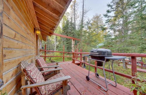 Lake Access at Peaceful Kenai Peninsula Getaway - Foto 2