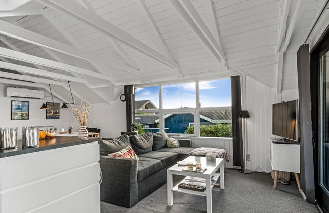 "Aksinja" - 250m to the fjord - Foto 18