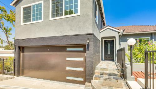 Enchanting 4-bedroom house with panoramic view in Pasadena - Photo 4