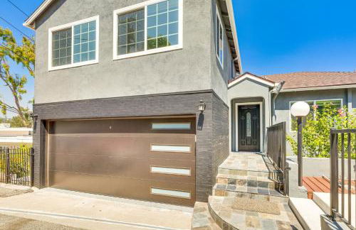 Enchanting 4-bedroom house with panoramic view in Pasadena - Photo 4