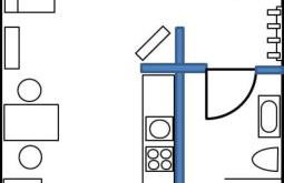OTTOs Altstadtwohnung - Foto 20